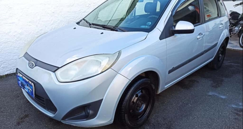 FORD FIESTA 1.0 8V FLEX 5P 2014