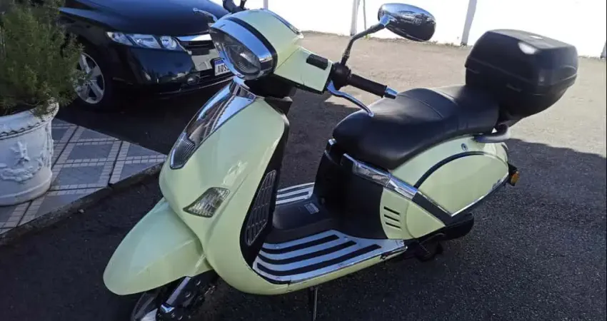 MOTORINO BELA VITA 2012