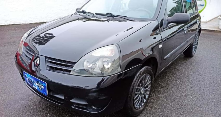 RENAULT CLIO CAM1016VH 2011