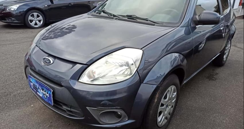 FORD KA FLEX 2012