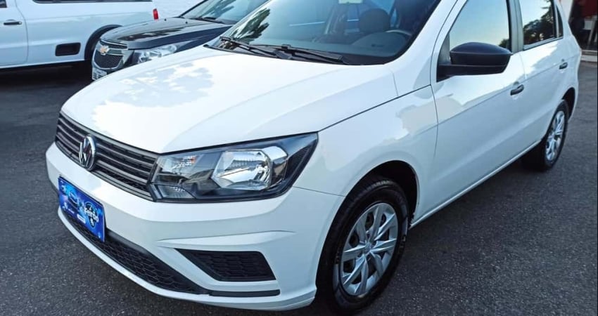 VOLKSWAGEN GOL 1.0L MC4 2022