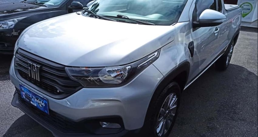 FIAT STRADA FREEDOM 13CS 2021