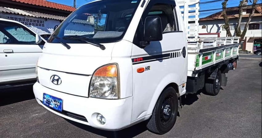 HYUNDAI HR HDB 2008
