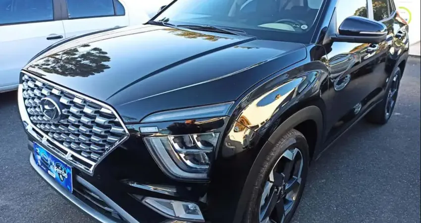 HYUNDAI creta 20a ultimate 2022