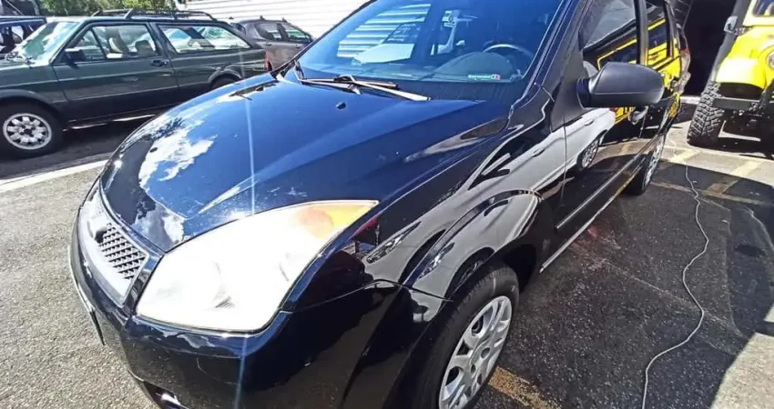 FORD FIESTA 1.0 8V FLEX 5P 2008