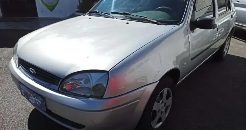 FORD FIESTA STREET 2004