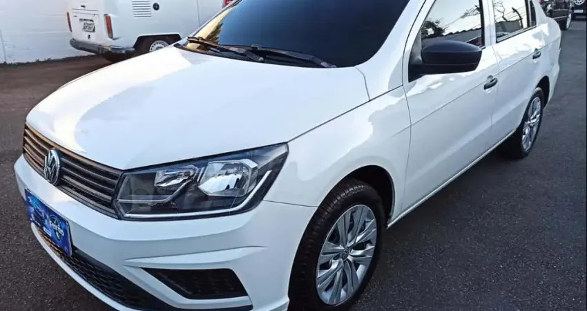 VOLKSWAGEN VOYAGE MPI 2023