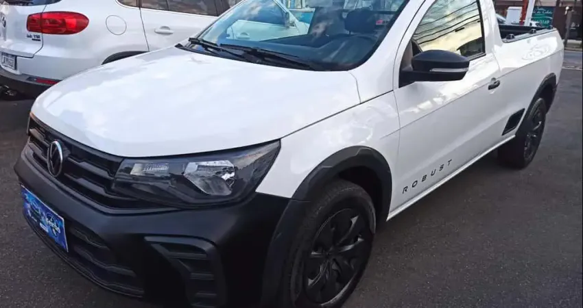 VOLKSWAGEN SAVEIRO CS RB MF 2025