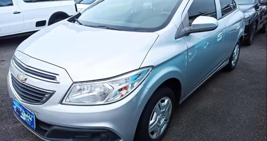 CHEVROLET ONIX 1.0 MT LT 2014
