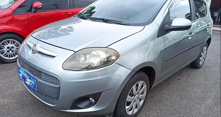 FIAT FIAT PALIO ATTRACT 1.0 2013