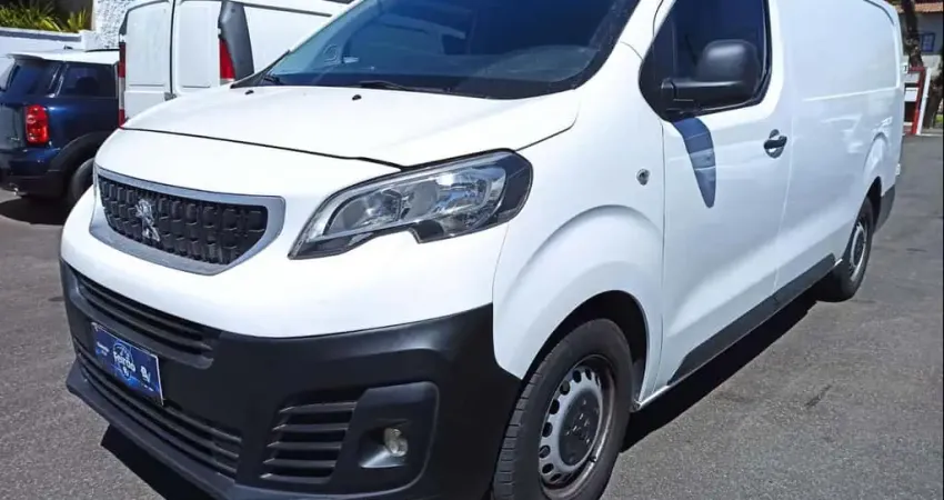 PEUGEOT EXPERT BUSINESS PACK 1.6 TURBO DIESEL 2021