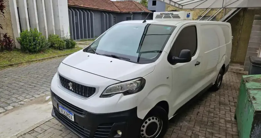 PEUGEOT EXPERT BUSINESS PACK 1.6 TURBO DIESEL 2021