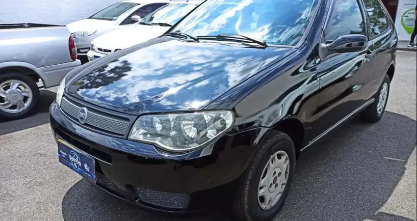 FIAT PALIO 1.0 FIRE FLEX 4PTS 2008