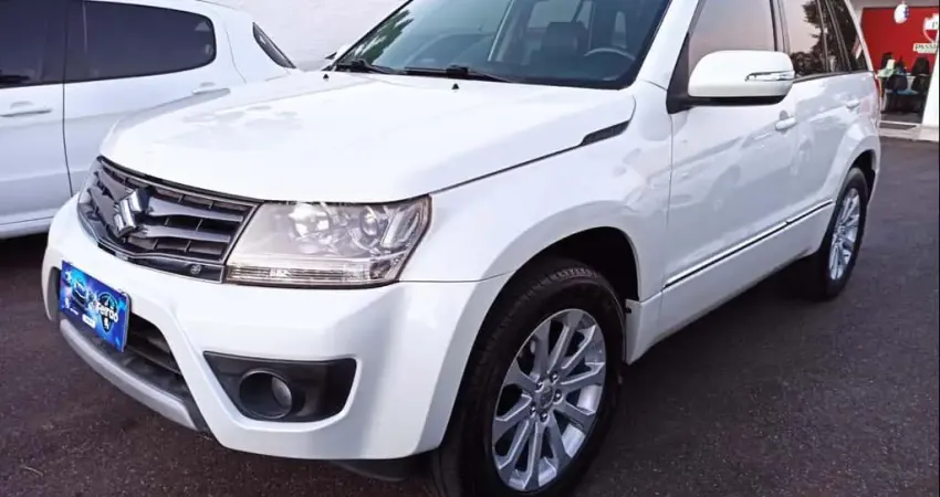 SUZUKI G.VITARA 2WD 5P 2014