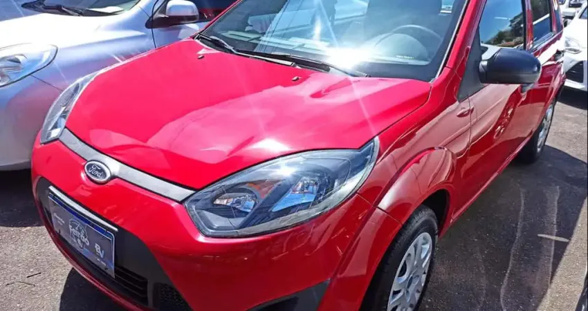 FORD FIESTA FLEX 2013