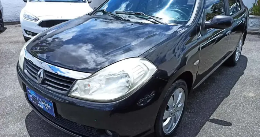 RENAULT SYMBOL PR1616V 2011