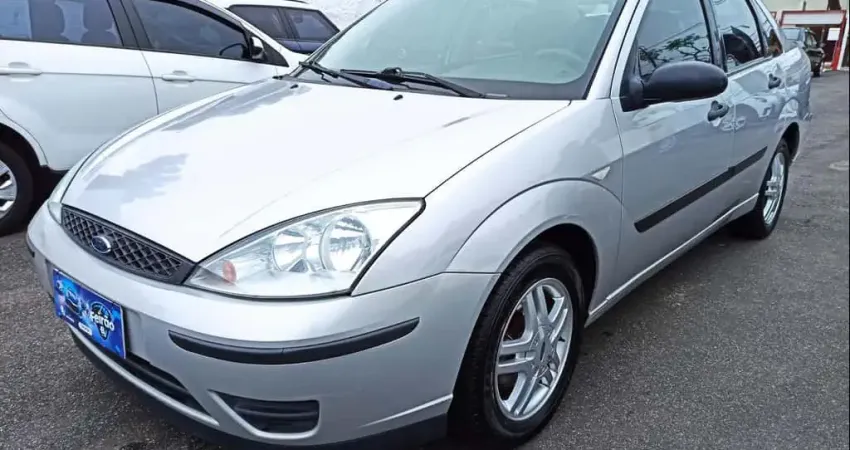 FORD FOCUS 2.0 L FC. 2008