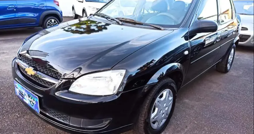 CHEVROLET CLASSIC LS 2014