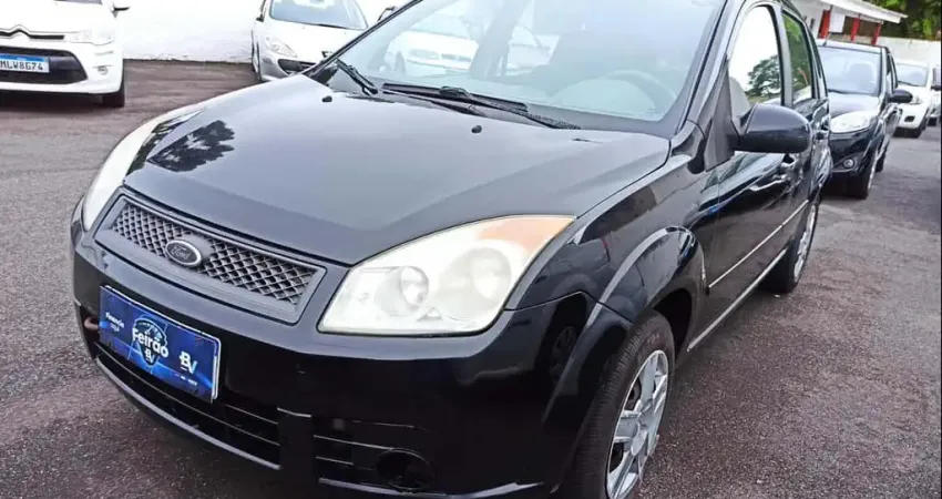 FORD FIESTA FLEX 2008