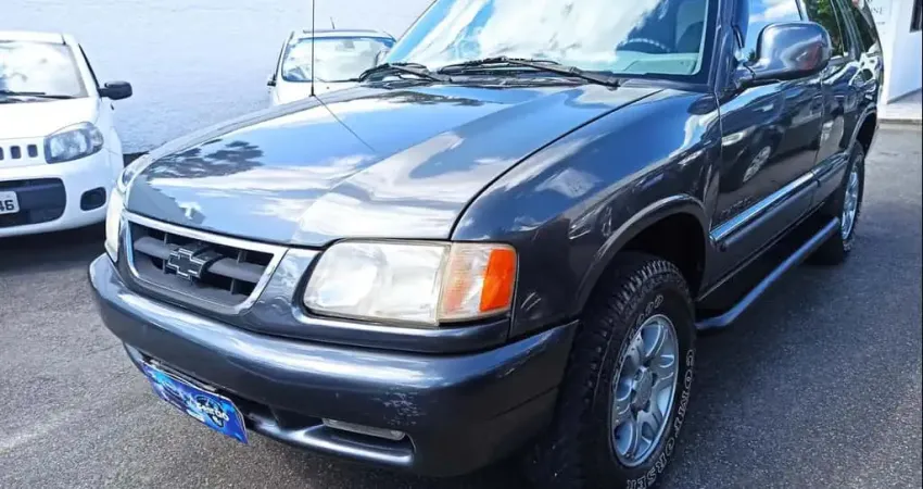 CHEVROLET BLAZER DLX 1996