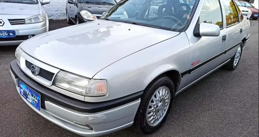 CHEVROLET VECTRA CD 2.0 1996