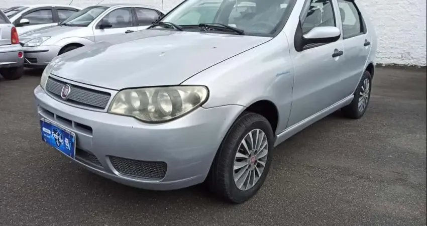 FIAT PALIO 1.0 ECONOMY FIRE FLEX 8V 4P 2010