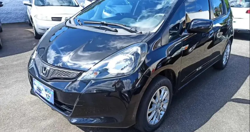 HONDA FIT CX FLEX 2014