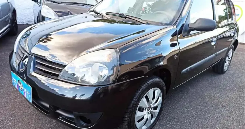 RENAULT CLIO CAM1016VH 2012