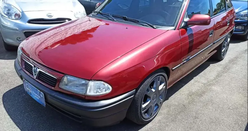 CHEVROLET ASTRA GLS 1995