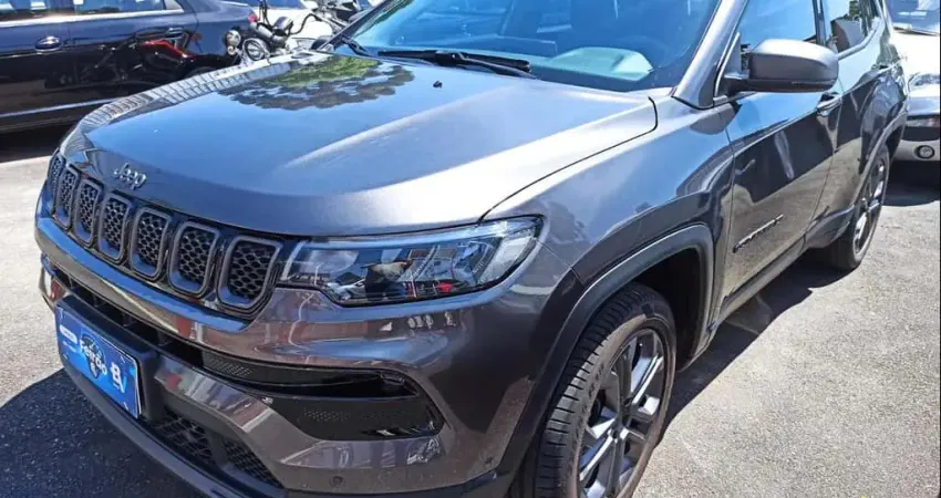 JEEP COMPASS LONG TF 2022