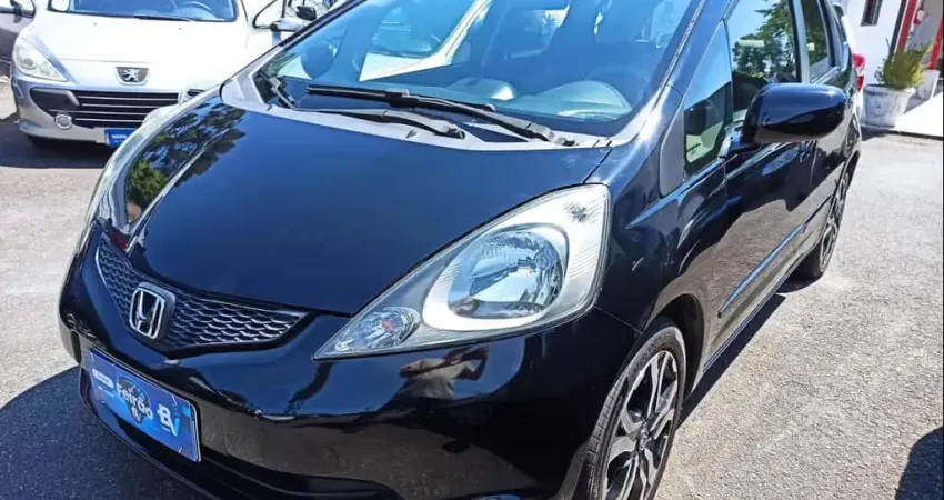 HONDA FIT LX FLEX 2009