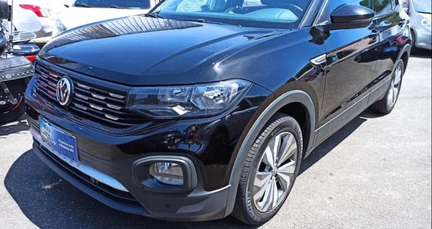 VOLKSWAGEN TCROSS CL TSI AD 2020