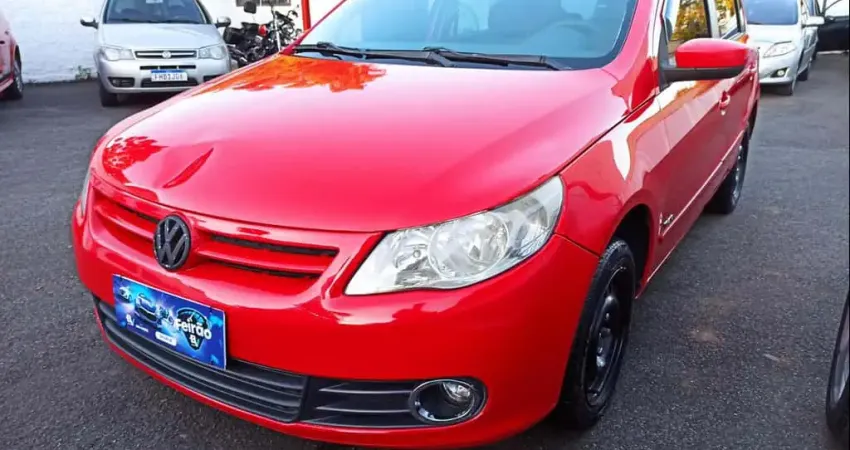 VOLKSWAGEN GOL 1.0 2012