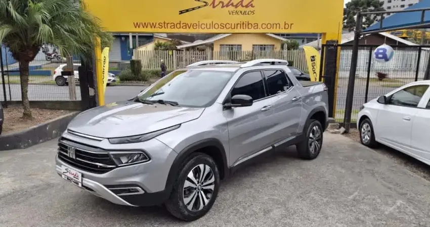 FIAT TORO 2.0 16V TURBO DIESEL VOLCANO 4WD AT9