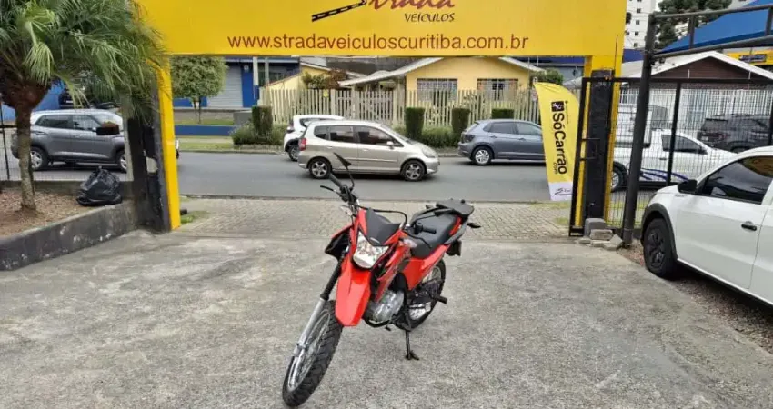 HONDA NXR 160 BROS ESDD FLEXONE