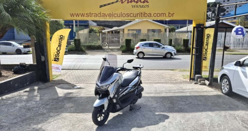Yamaha NMAX 160