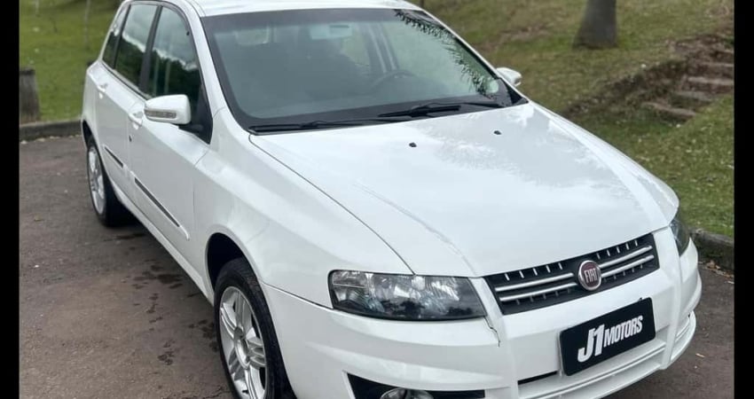 FIAT STILO FLEX 2008