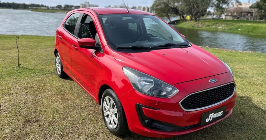 FORD KA SE 1.0 HA C 2020