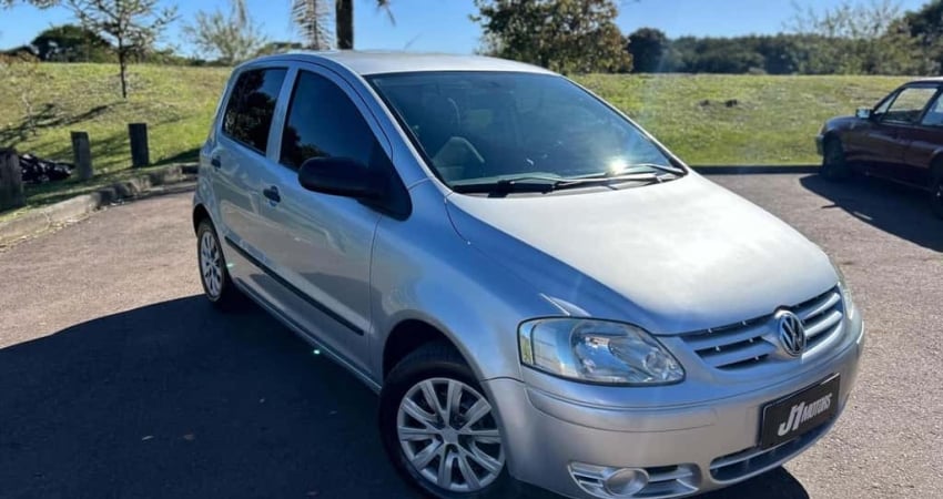 VOLKSWAGEN FOX 1.6 2005
