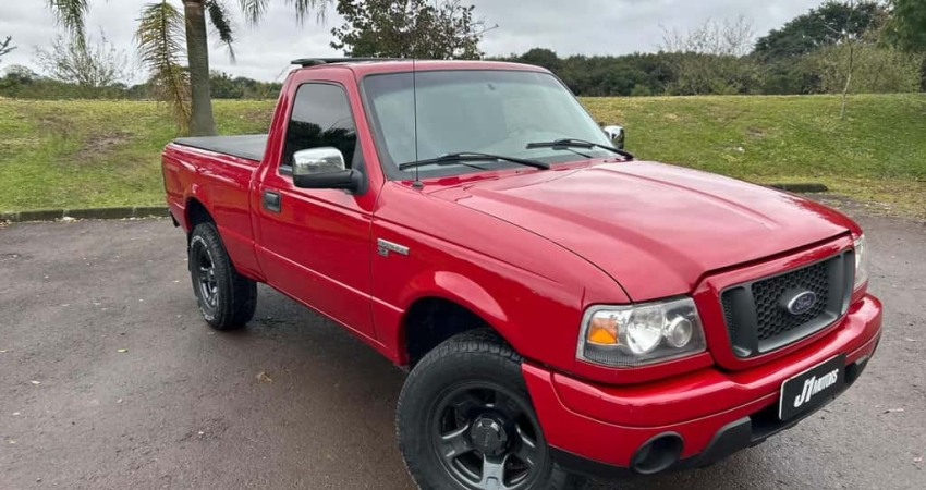 FORD RANGER XLS 10A 2009