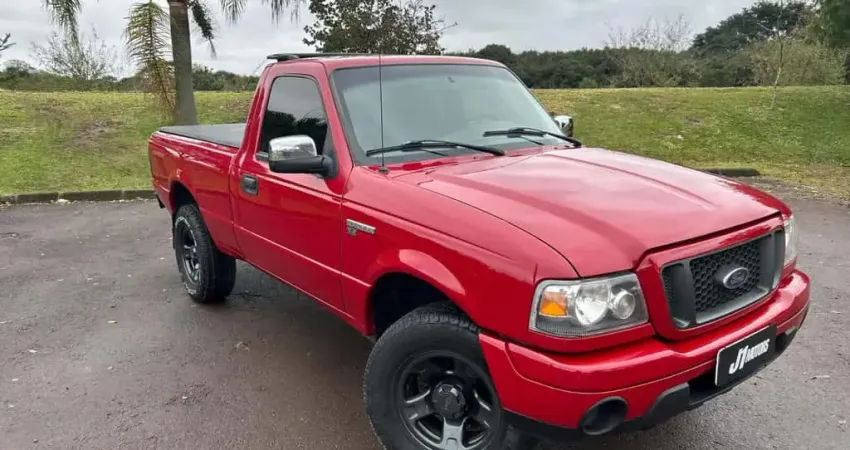 FORD RANGER XLS 10A 2009