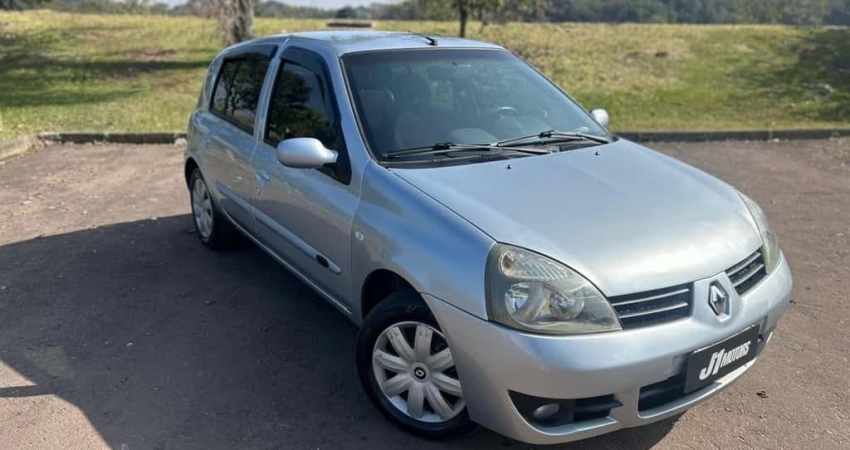 RENAULT CLIO PRI 10 16VH 2007