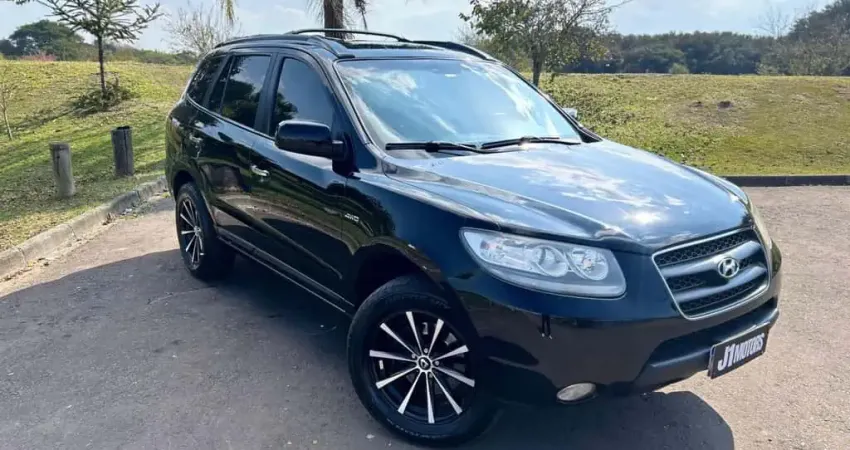 HYUNDAI SANTA FE V6 2008