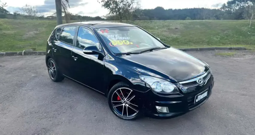 HYUNDAI I30 2.0 2011