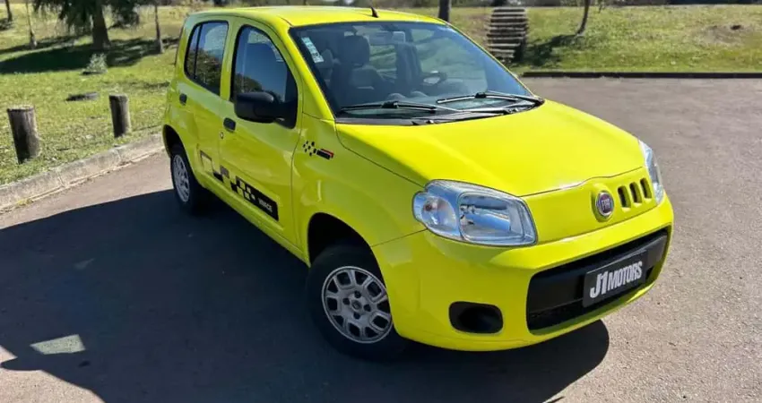 FIAT UNO VIVACE 1.0 2014