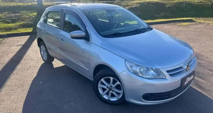 VOLKSWAGEN GOL 1.0 2013