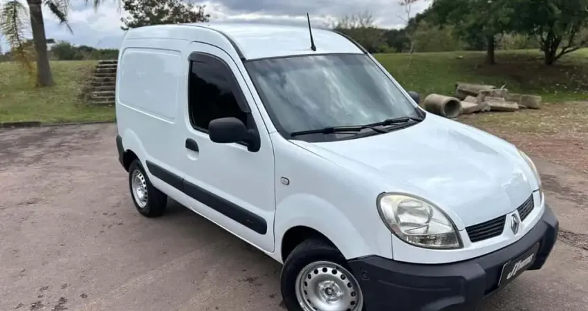 RENAULT KGOO EXPRESS16 2012
