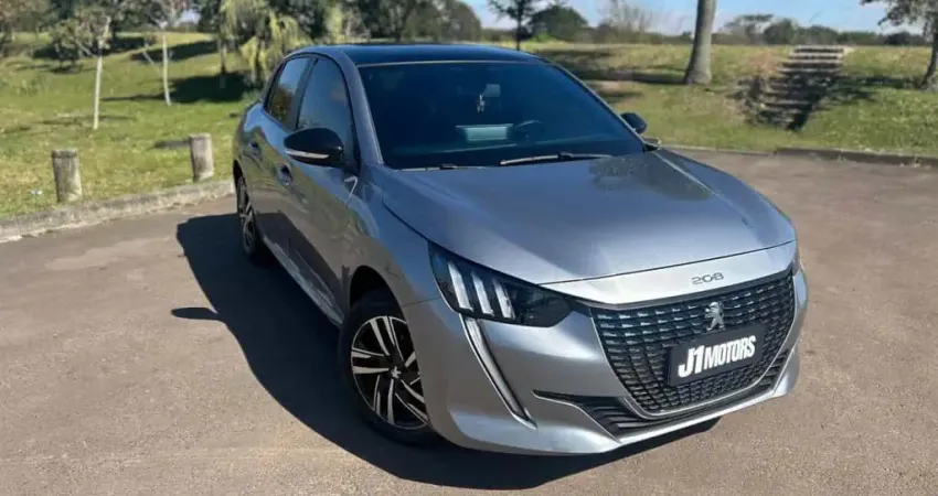 PEUGEOT 208 ROADTRIP A 2024