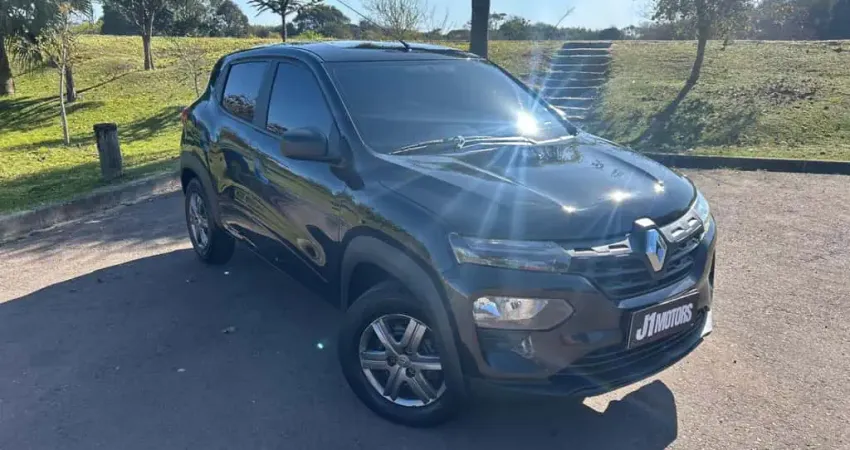 RENAULT KWID ZEN 2 2023