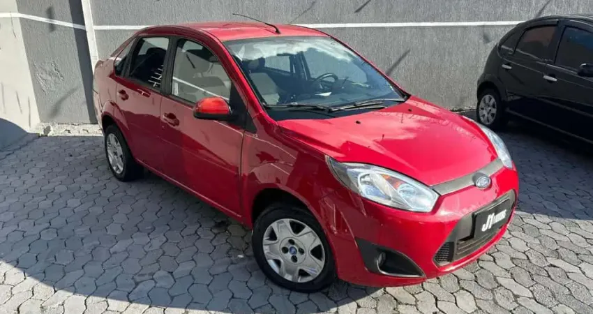 FORD FIESTA SEDAN1.6FLEX 2014